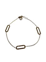 Bracciale Domar in Oro giallo BROR-568-280